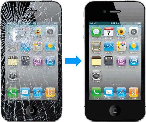iPhone & iPad Repairs photo