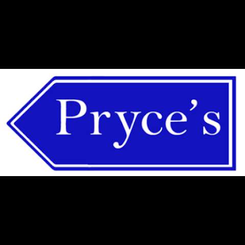 R J Pryce & Co Ltd photo